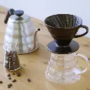 V60 Dripper _Colour Edition_ matte black.webp