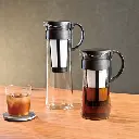 MIZUDASHI Cold Brew Coffee Pot Mini - Black.webp