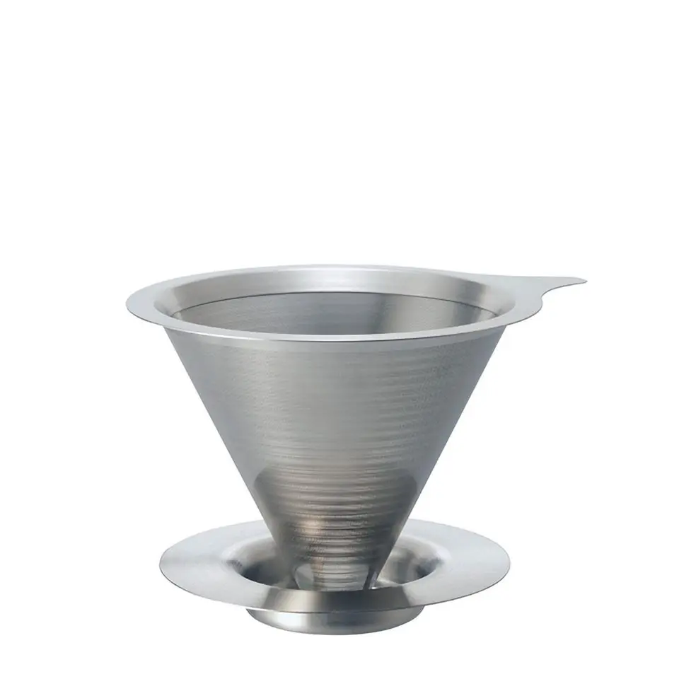 Hario Kaffeefilter aus Metal Hario V60