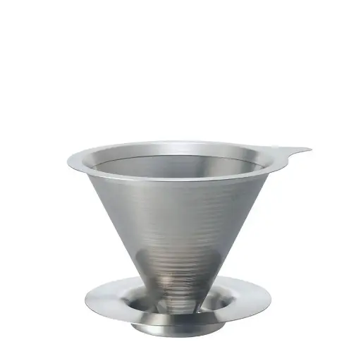 Hario Kaffeefilter aus Metal Hario V60