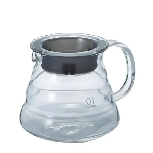 Kaffeekanne Range Server V60
