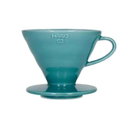 Hario Porzellanfilter  V60 02