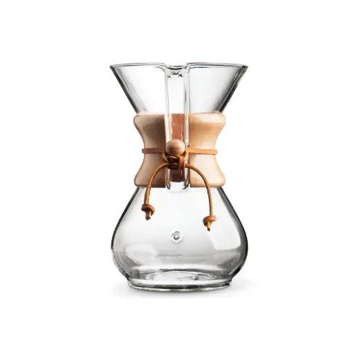 Kaffeekaraffe Chemex 